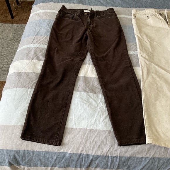 Denim pants 30W x 30L three pairs for $15 - Picture 2 of 10